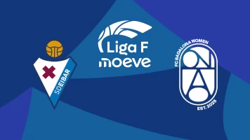 Jornada 3. Jornada 3: SD Eibar - FC Badalona Women