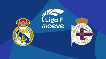 Jornada 4. Jornada 4: Real Madrid - Deportivo Abanca