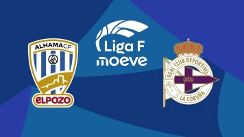 Jornada 6. Jornada 6: Alhama CF ElPozo - Deportivo Abanca