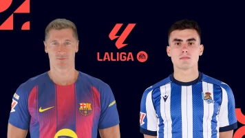 Jornada 7. Jornada 7: Barcelona - Real Sociedad