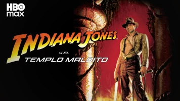 Indiana Jones y el templo maldito