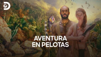 Supervivencia al desnudo