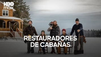 Restauradores de cabañas