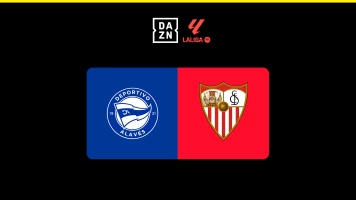 Jornada 5. Jornada 5: Alavés - Sevilla