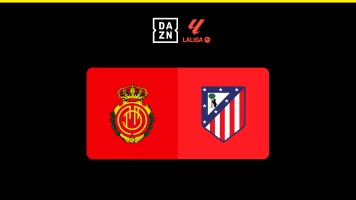 Jornada 5. Jornada 5: Mallorca - Atlético de Madrid