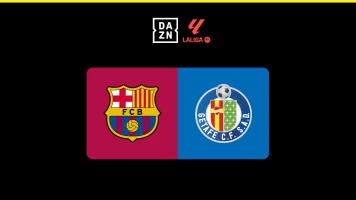 Jornada 5. Jornada 5: Barcelona - Getafe