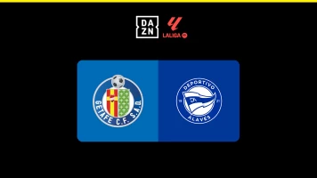 Jornada 6. Jornada 6: Getafe - Alavés