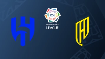 Jornada 2. Jornada 2: Al Hilal - Al Qadsiah