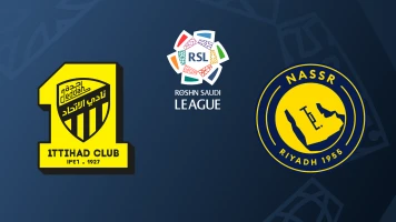 Jornada 4. Jornada 4: Al Ittihad - Al Nassr