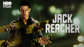 Jack Reacher