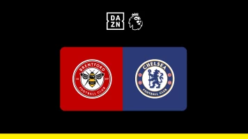 Jornada 4. Jornada 4: Brentford - Chelsea