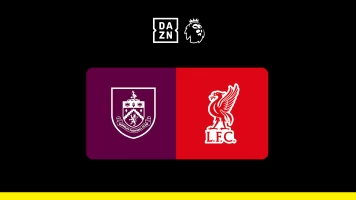 Jornada 4. Jornada 4: Burnley - Liverpool