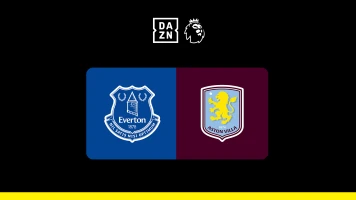 Jornada 4. Jornada 4: Everton - Aston Villa