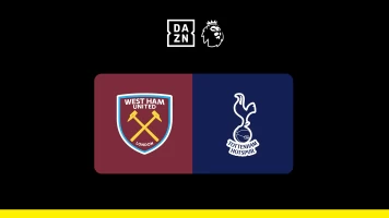 Jornada 4. Jornada 4: West Ham - Tottenham