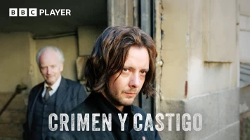 Crimen y castigo