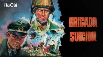 Brigada suicida