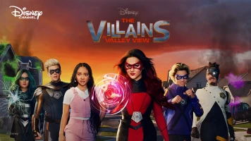 Los Villanos de Valley View