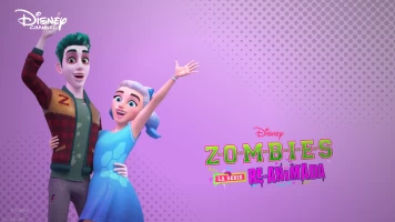 ZOMBIES: La serie re-animada