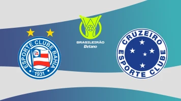 Jornada 23. Jornada 23: Bahía - Cruzeiro