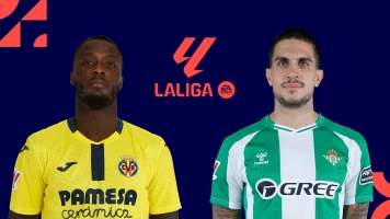Jornada 9. Jornada 9: Villarreal - Betis