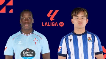 Jornada 9. Jornada 9: Celta - Real Sociedad