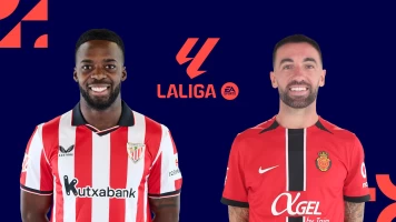 Jornada 8. Jornada 8: Athletic - Mallorca