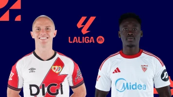 Jornada 7. Jornada 7: Rayo - Sevilla