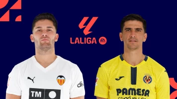 Jornada 10. Jornada 10: Valencia - Villarreal