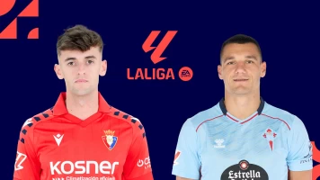 Jornada 10. Jornada 10: Osasuna - Celta