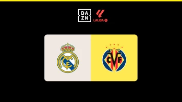 Jornada 8. Jornada 8: Real Madrid - Villarreal