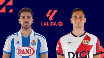 Jornada 15. Jornada 15: Espanyol - Rayo