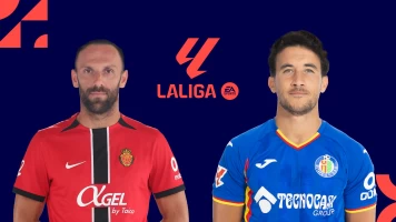 Jornada 12. Jornada 12: Mallorca - Getafe