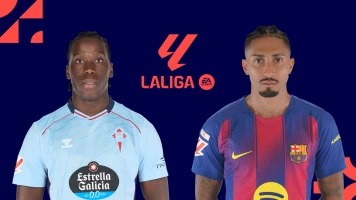 Jornada 12. Jornada 12: Celta - Barcelona