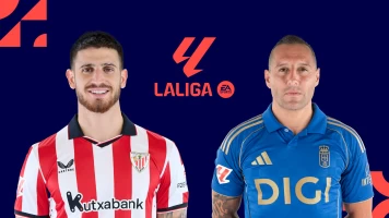 Jornada 12. Jornada 12: Athletic - Real Oviedo