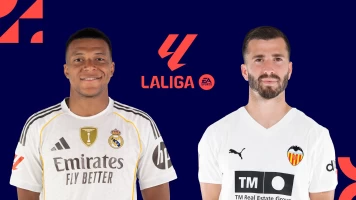 Jornada 11. Jornada 11: Real Madrid - Valencia