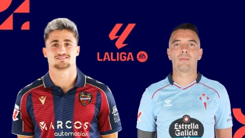 Jornada 11. Jornada 11: Levante - Celta