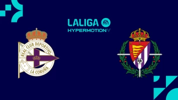 Jornada 11. Jornada 11: Deportivo - Valladolid