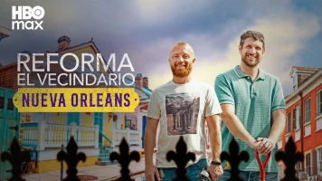 Reforma el vecindario: Nueva Orleans