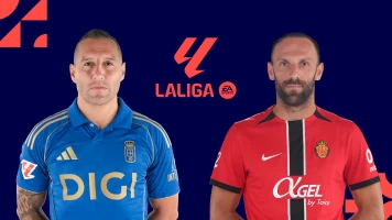 Jornada 15. Jornada 15: Real Oviedo - Mallorca