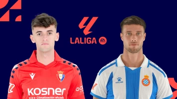 Jornada 11. Jornada 11: Alavés - Espanyol