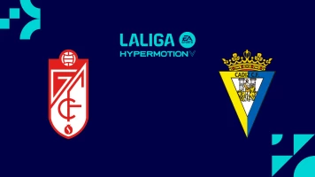 Jornada 11. Jornada 11: Granada - Cádiz
