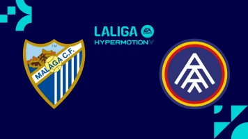 Jornada 11. Jornada 11: Málaga - Andorra