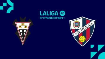 Jornada 12. Jornada 12: Albacete - Huesca