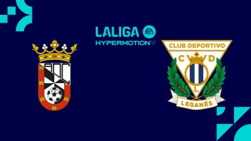 Jornada 14. Jornada 14: Ceuta - Leganés