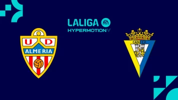 Jornada 14. Jornada 14: Almería - Cádiz
