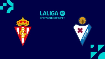 Jornada 14. Jornada 14: Sporting - Eibar