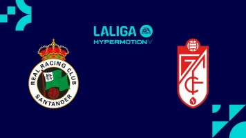 Jornada 14. Jornada 14: Racing - Granada