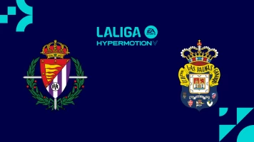 Jornada 14. Jornada 14: Valladolid - Las Palmas