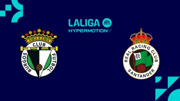 Jornada 15. Jornada 15: Burgos - Racing