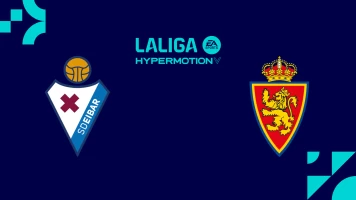 Jornada 15. Jornada 15: Eibar - Zaragoza